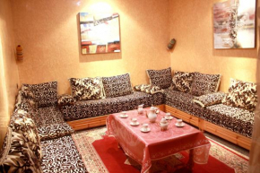 Charming house, Medina Marrakech
